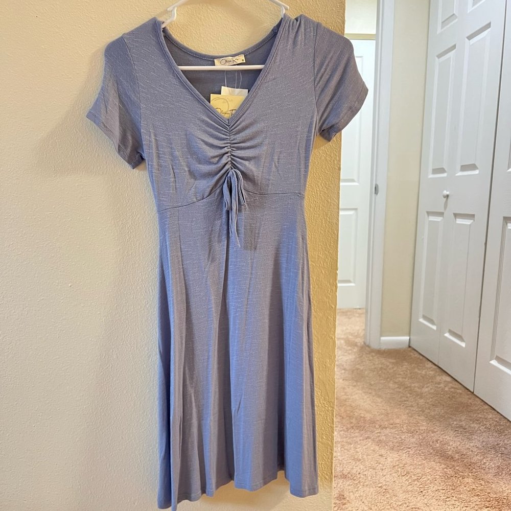 Olivia Rae Dress NWT Size XS